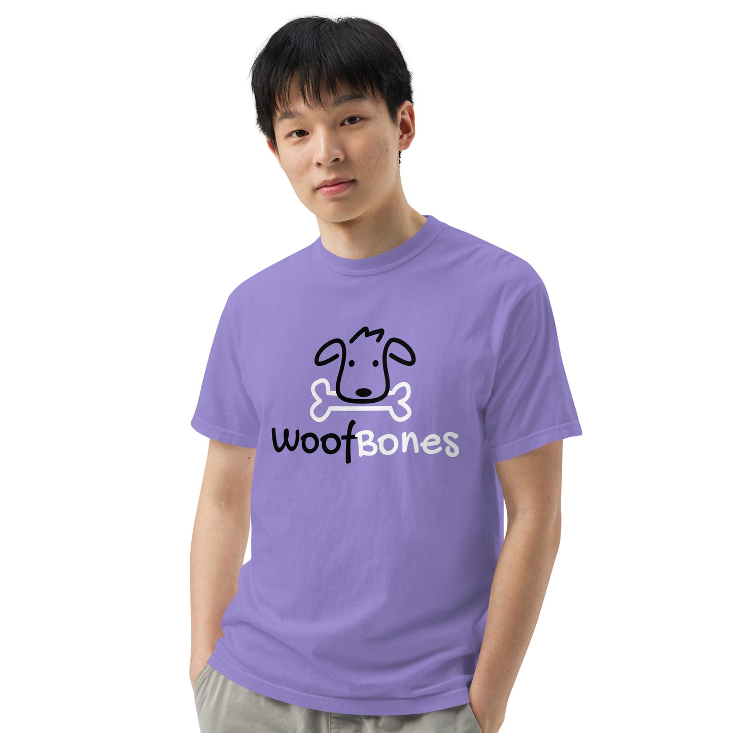 WoofBones T-Shirt