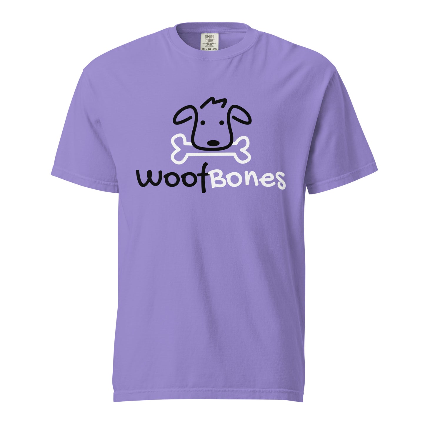 WoofBones T-Shirt