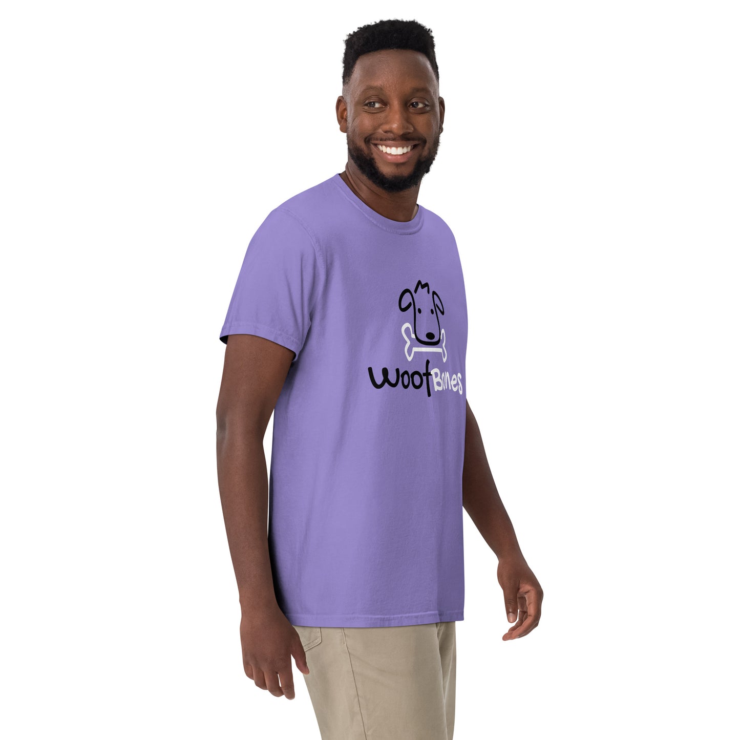 WoofBones T-Shirt